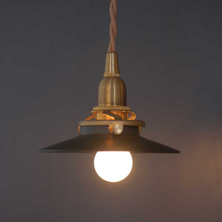 mini lamp BK
