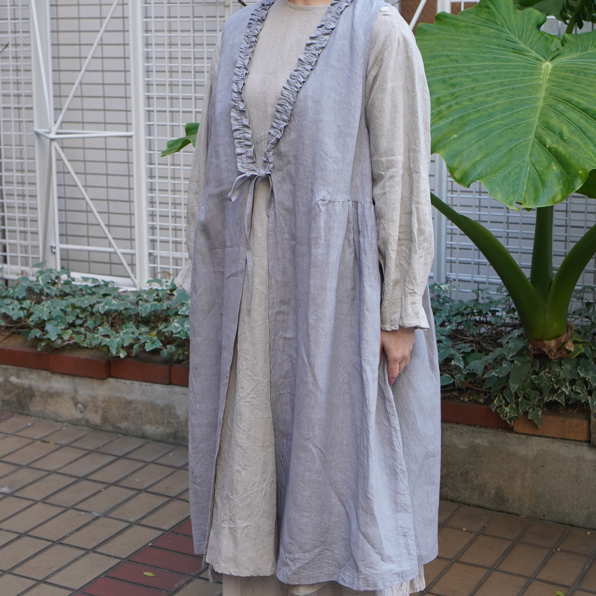 pot-pourri(ﾎﾟﾌﾟﾘ) - ﾉｰｳﾞｧﾛﾝｸﾞｼﾞﾚ