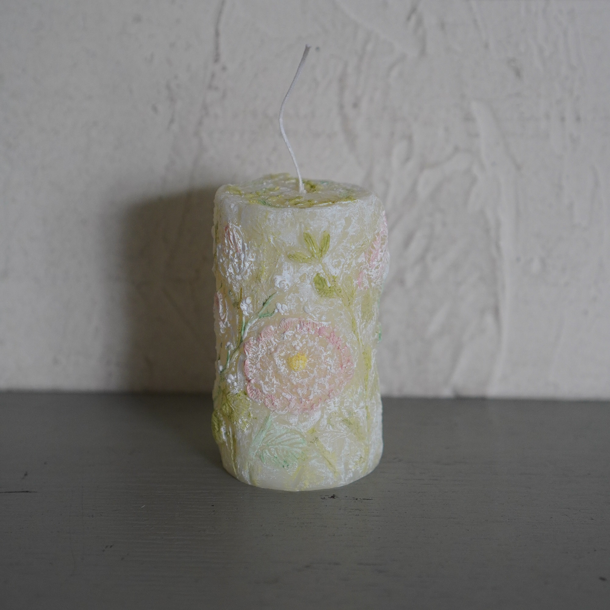 Blue Candle - 春景色(3)